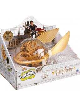 Perplexus Go! Harry Potter : Vif d'Or