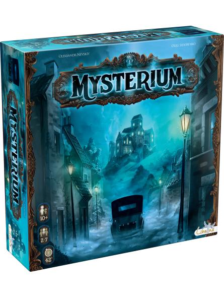 Mysterium