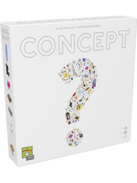 Concept