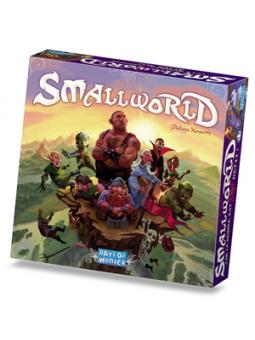 Smallworld