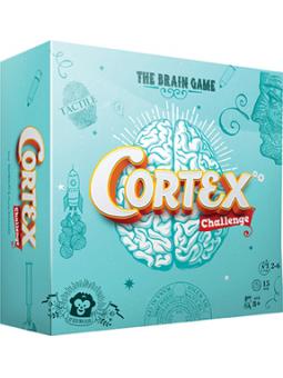 Cortex Challenge