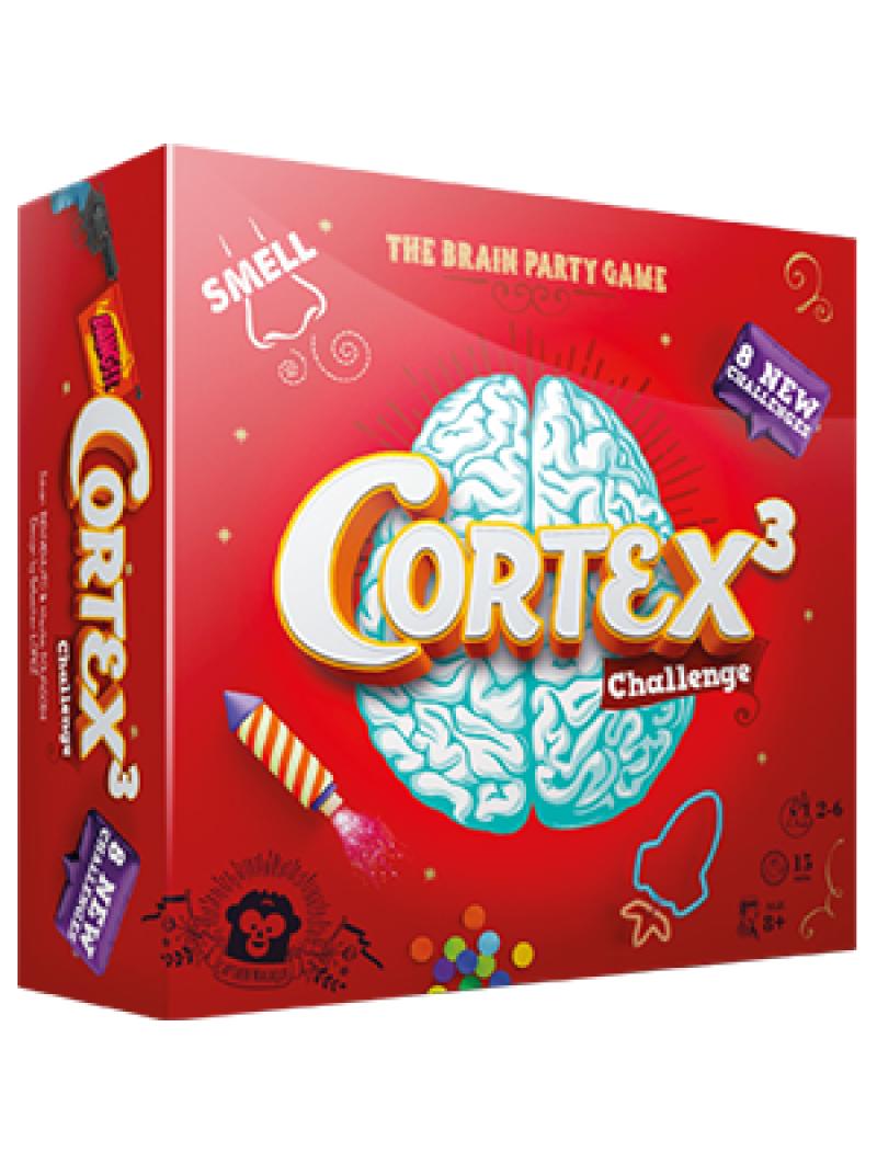 Cortex3 Challenge