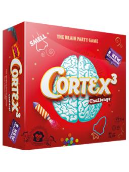 Cortex3 Challenge