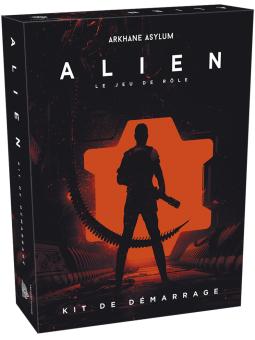 Alien - Kit de Démarrage