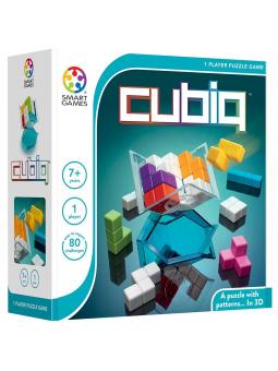 CUBIQ