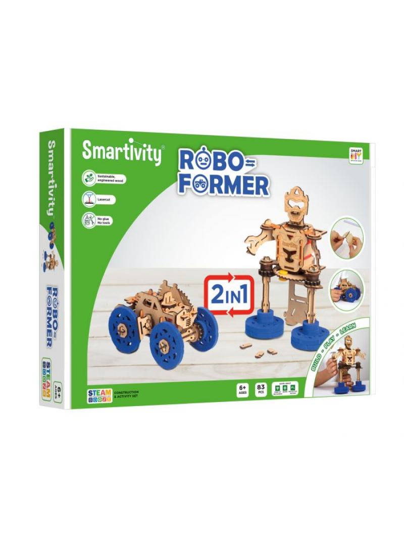 Roboformer