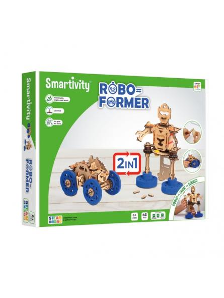 Roboformer