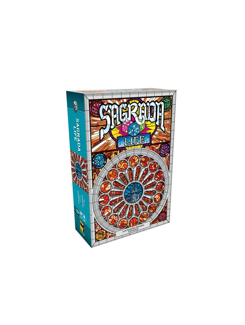Sagrada Life