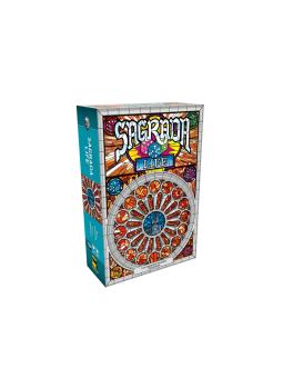 Sagrada Life