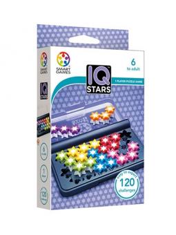 Smart Games - IQ Stars