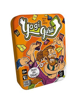 Yogi Guru