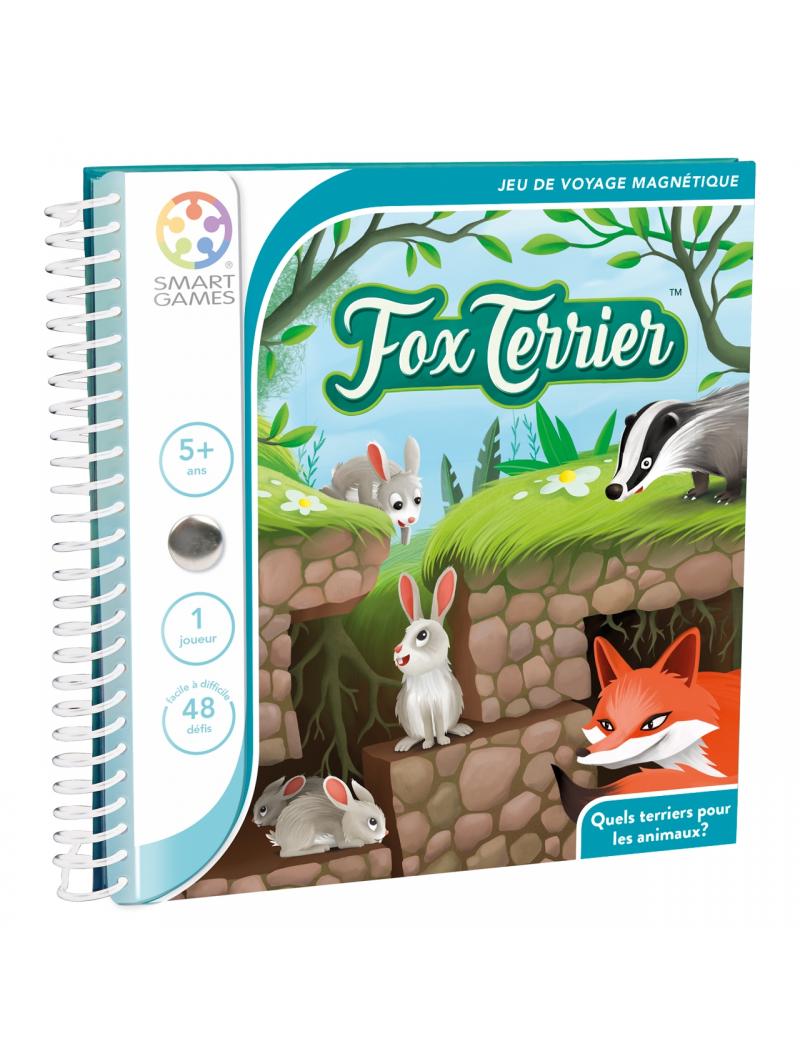 Smart Games Fox Terrier