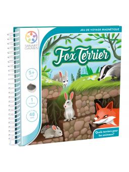 Smart Games Fox Terrier