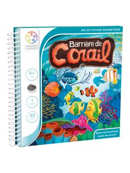 Smart Games Barrière de Corail