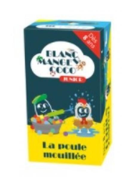 Blanc Manger Coco Junior 2 : La poule mouillée