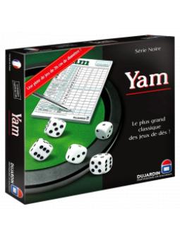 Yam 421