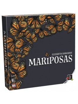 Mariposas