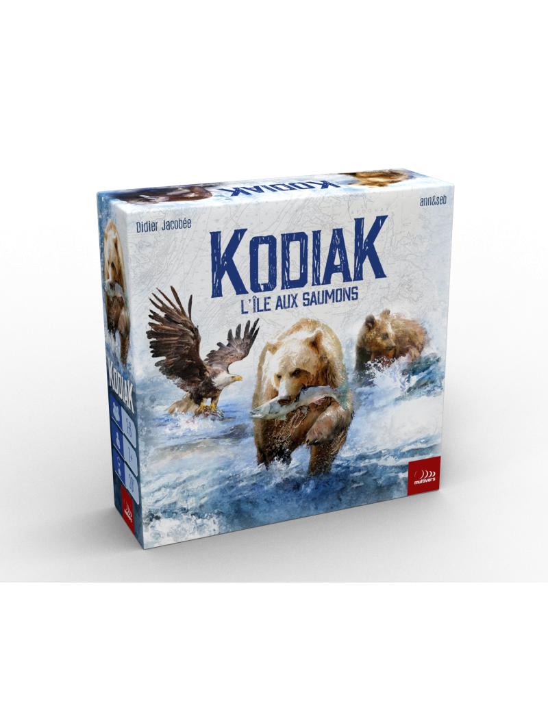 Kodiak