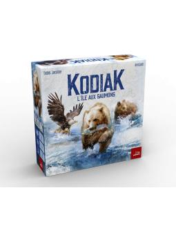 Kodiak