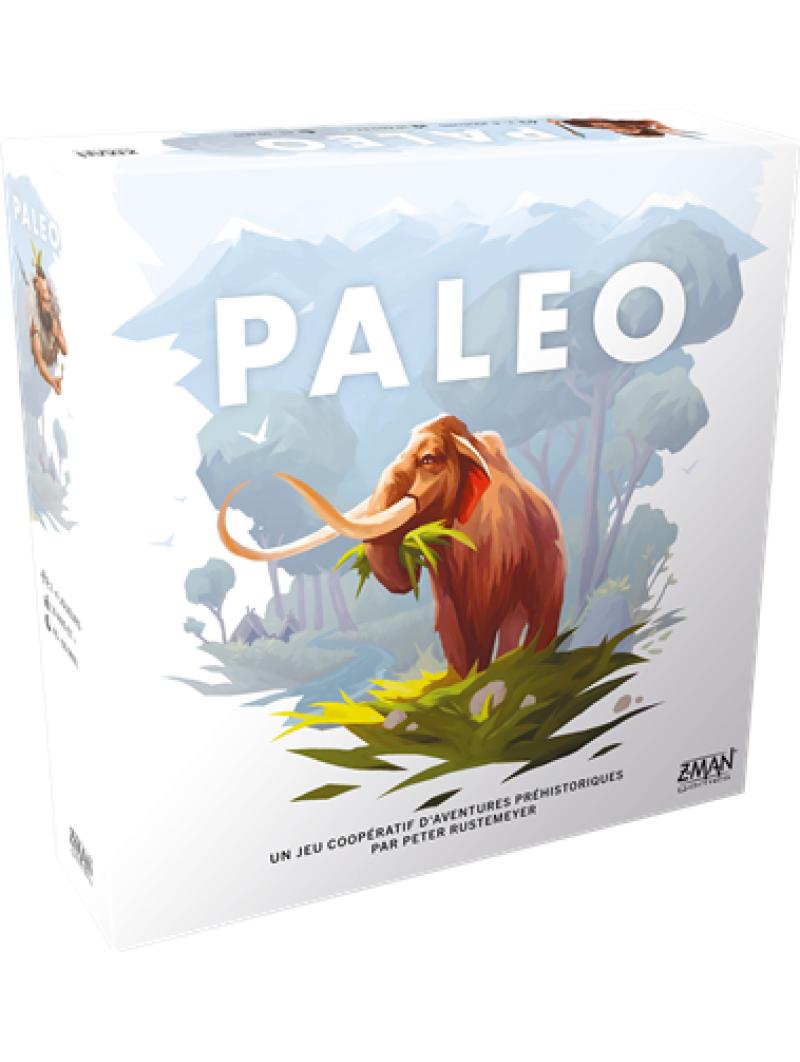 Paleo