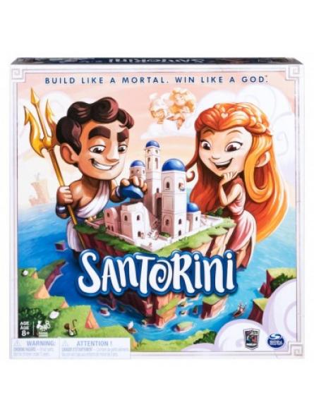 Santorini