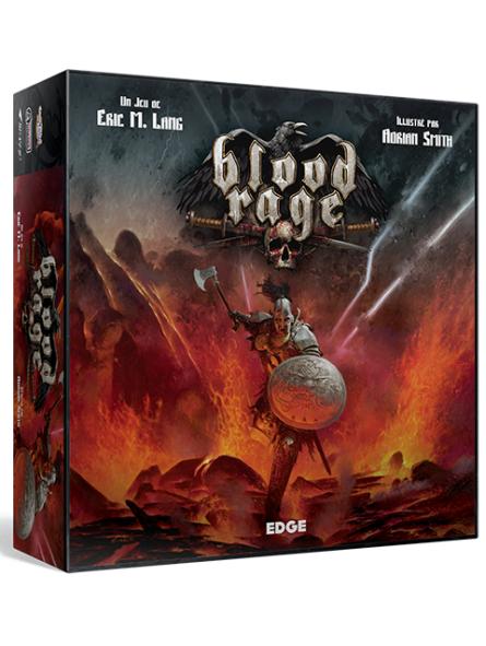 Blood Rage