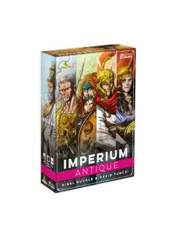 IMPERIUM - Antique