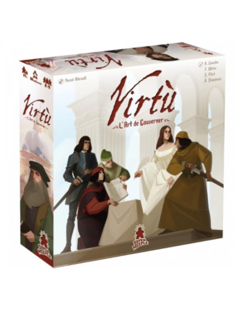 VIRTU