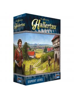 HALLERTAU