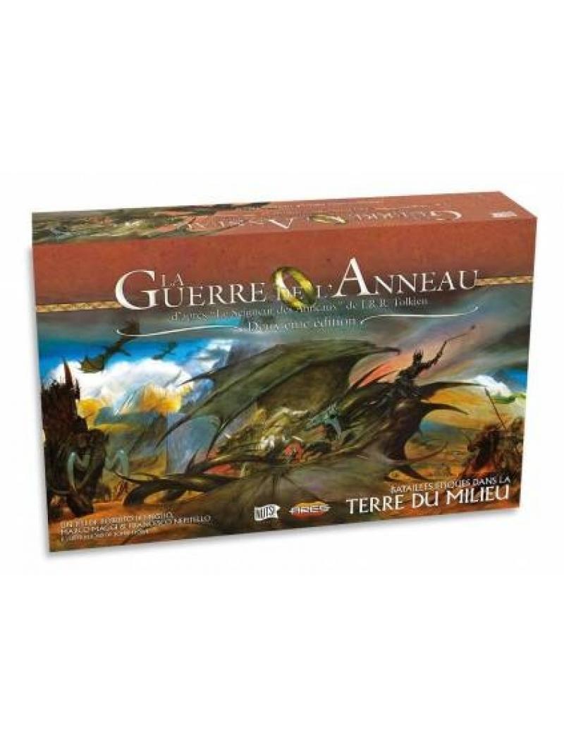 La Guerre de l'Anneau