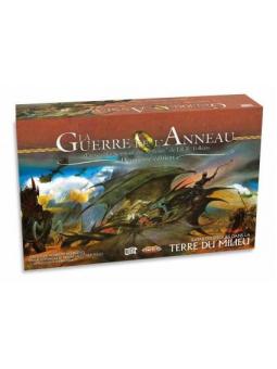 La Guerre de l'Anneau