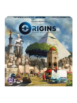 Origins : First Builders