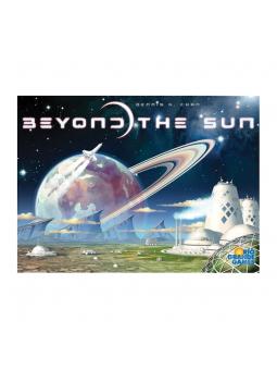 BEYOND THE SUN