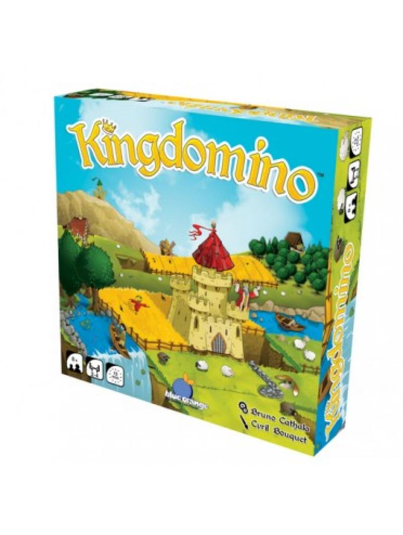 Kingdomino