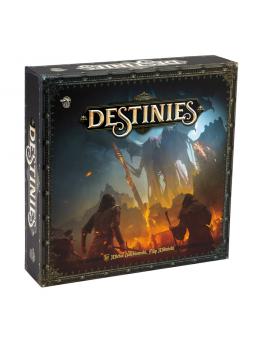 DESTINIES