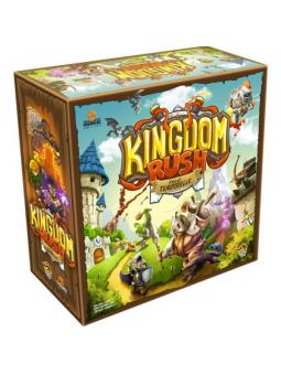 KINGDOM RUSH