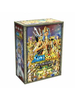 SAINT SEIYA – Extension Poseidon