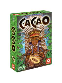 CACAO