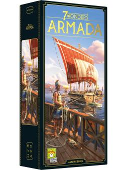 7 Wonders - Armada (Ext)