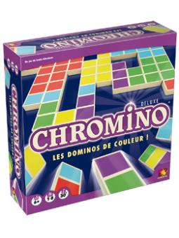 Chromino Deluxe