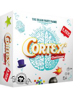 CORTEX CHALLENGE 2