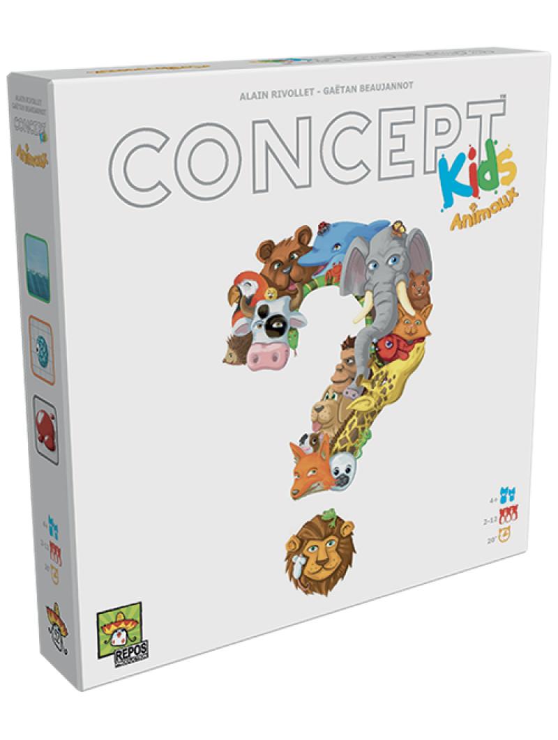 CONCEPT KIDS