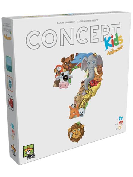 CONCEPT KIDS