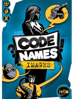 Code Names Image