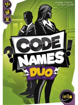 Code Names ! Duo