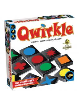 QWIRKLE