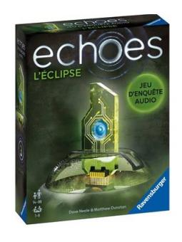 ECHOES L'ECLIPSE