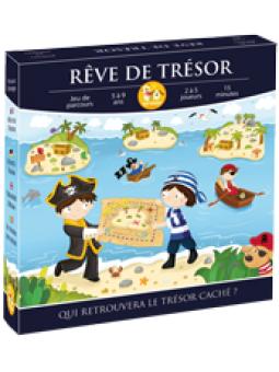 Rêve de Trésor