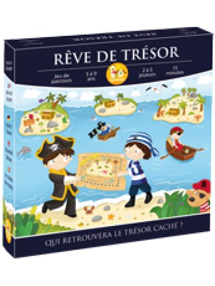 Rêve de Trésor