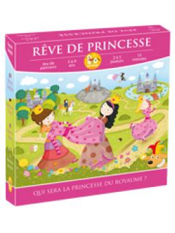 Rêve de Princesse